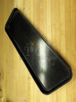 Black Plastic Display Trays,
5 x Bid