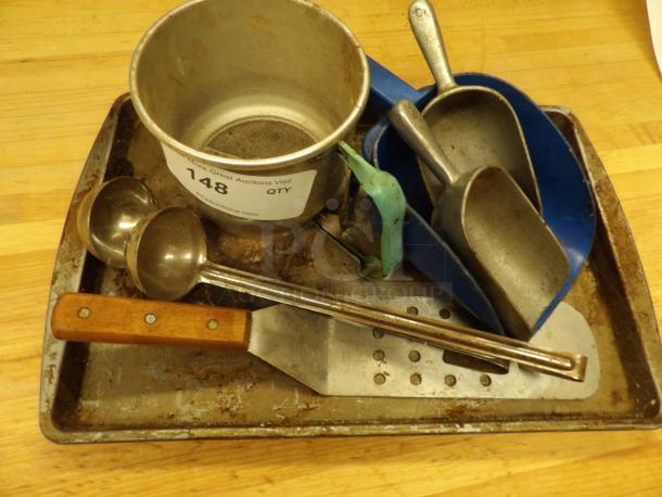 Assorted Items, all for one price - Image 1 of 1