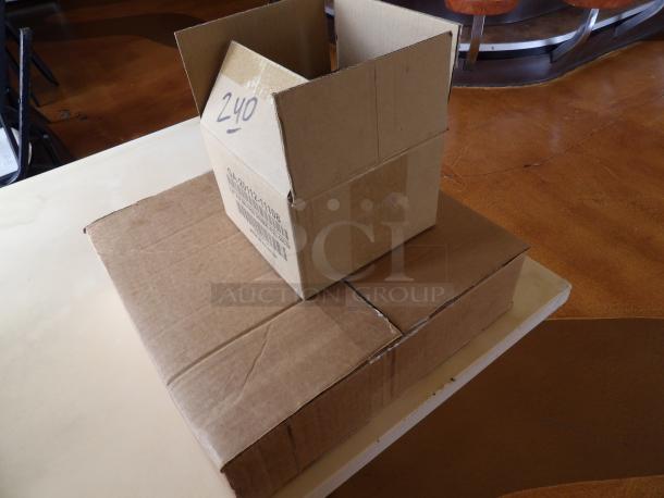 Cash Register paper, 30 Rolls
& Credit card Machine paper - Image 2 of 2
