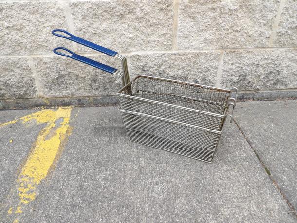 Frying Baskets - Image 1 of 2