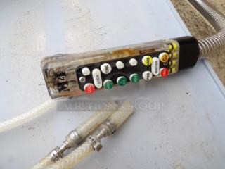 Fantastic! Wonder gun attachment for bar