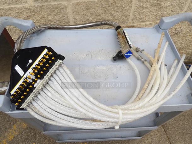Fantastic! Wonder gun attachment for bar - Image 3 of 3