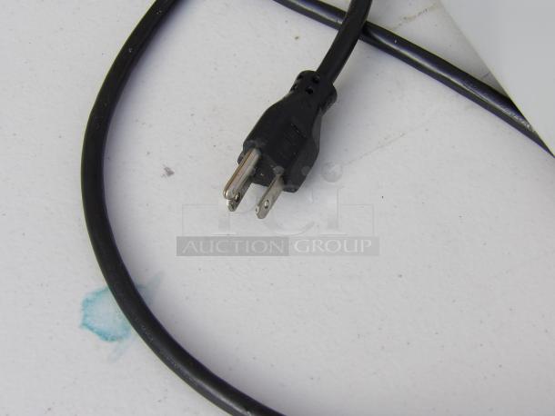 Robot Coupe, Model R2NCLR 120V 3QT. - Image 5 of 5