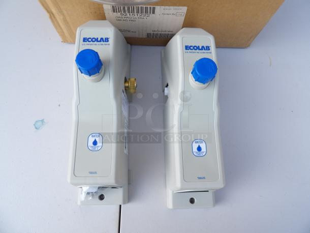 EcoLab Oasis Pro Ultra 1, Mop Bucket Soap Dispenser 
2 x Bid - Image 1 of 4