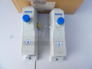 EcoLab Oasis Pro Ultra 1, Mop Bucket Soap Dispenser 
2 x Bid