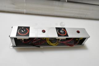 BRAND NEW SCRATCH AND DENT! Hatco RMB-14M Remote Control Box.