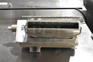 Metal Unit