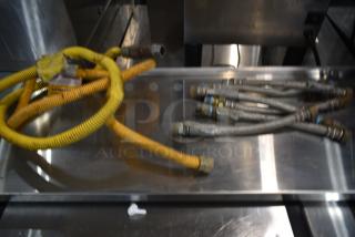 ALL ONE MONEY! Lot of Various Water Hoses
