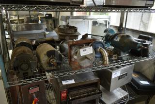 9 Various Motors Including Dayton, Marathon and AO Smith. 9 Times Your Bid!