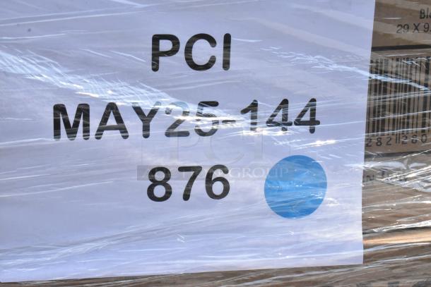 Scratch & Dent Lot: 38 Bulk Foodservice & Packaging Essentials – Cups, Containers, Bags, Napkins & More! 38 Times Your Bid! - Image 5 of 5