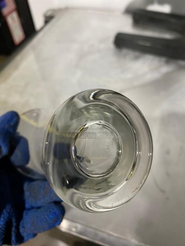 BRAND NEW! Libbey Commercial Clear 6 Oz. Heavy-Base Pilsner Glass! 6-Dozen Per Case! Model: 16! - Image 5 of 5
