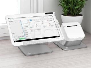 Awesome Condition – Clover POS System – Station Duo + Printer + Accessories – Fully Tested & Working!