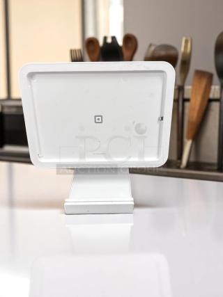 Great Condition – Square Register POS System with Built-In Customer Display – Fully Tested & Working!