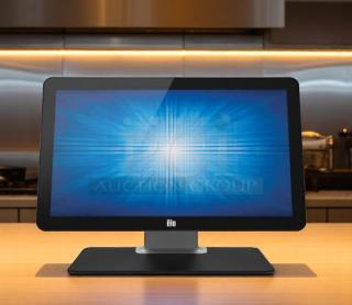 Awesome Condition – Elo ET1529L – 15” Touchscreen POS Monitor –240V, 50/60 Hz – 12V Output - Fully Tested & Working!