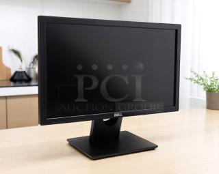 Awesome Condition – Dell E2016H – 20" LED-Lit Monitor – Fully Tested & Working!
