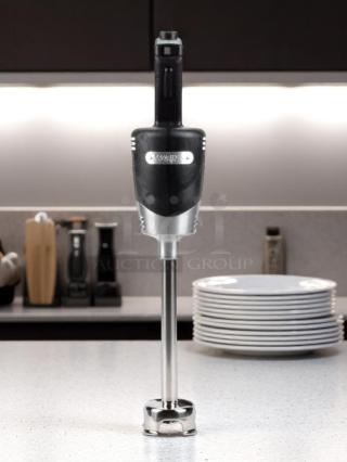 Outstanding Condition – Waring WSB40 – Commercial Immersion Blender – 120V – Fully Tested & Working!
