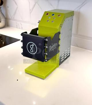 Excellent Condition – Goodnature CT7 – Cold Pressed Juicer – Countertop – 115V – Fully Tested & Working!
