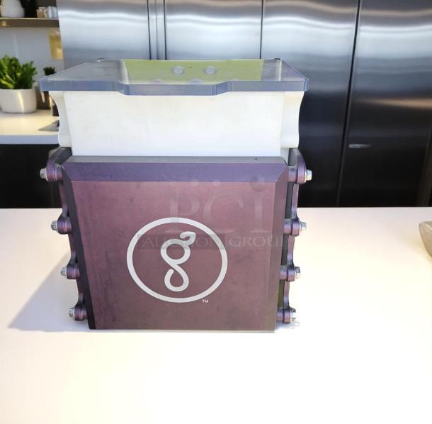Excellent Condition – Goodnature CT7 – Cold Pressed Juicer – Countertop – 115V – Fully Tested & Working! - Image 7 of 9