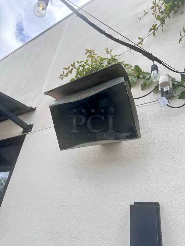 Superb Condition – WALL-MOUNTED PATIO HEATER – Bromic Smart-Heat –  Fully Tested! - Image 4 of 5