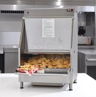 Excellent Condition – Carter Hoffmann CW4 – Chip Warmer – 120V – Fully Tested & Working!