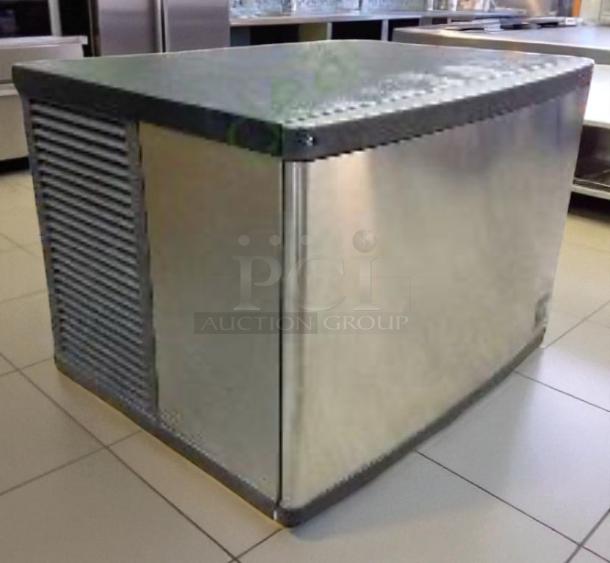 Awesome Condition – Manitowoc QD0452A – Ice Maker Head Unit – 115V – Fully Tested & Working! - Image 1 of 8
