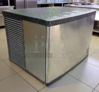 Awesome Condition – Manitowoc QD0452A – Ice Maker Head Unit – 115V – Fully Tested & Working! - Item #1192704