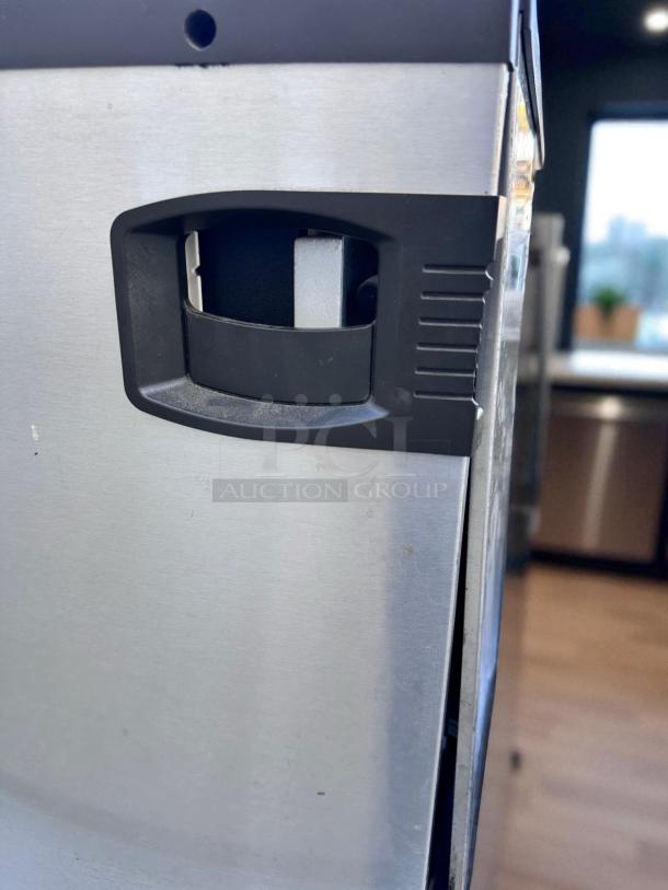 Excellent Condition – Manitowoc ID0522A-161 – Modular Ice Maker Head – 115V – Fully Tested & Working! - Image 6 of 7