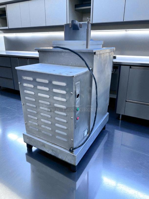 Outstanding Condition – Somerset SDR-400 – Dough Rounder – 110V – Fully Tested & Working! - Image 2 of 6