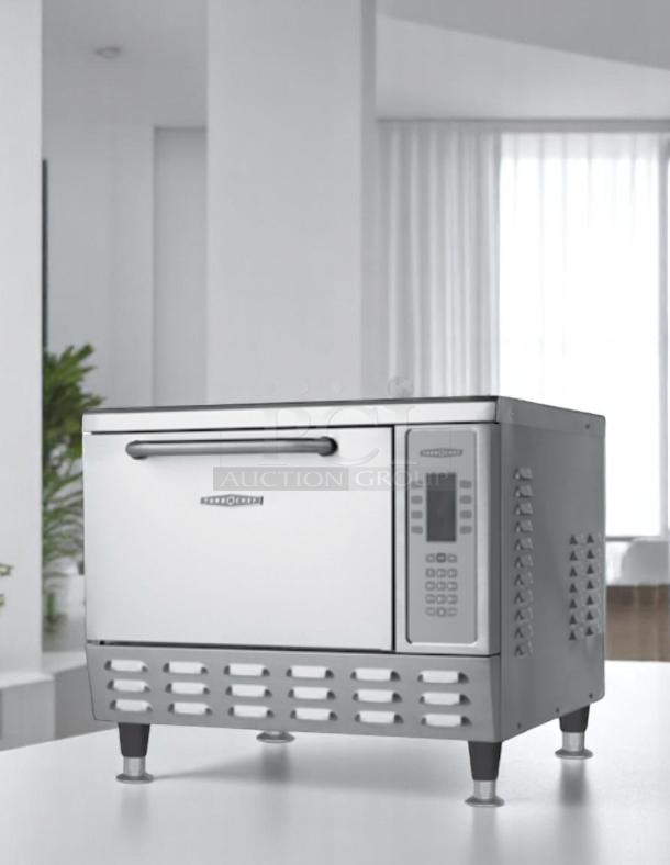 Outstanding Condition – TurboChef NGC – Rapid Cook Oven – 208/240V – Fully Tested & Working! - Image 1 of 9