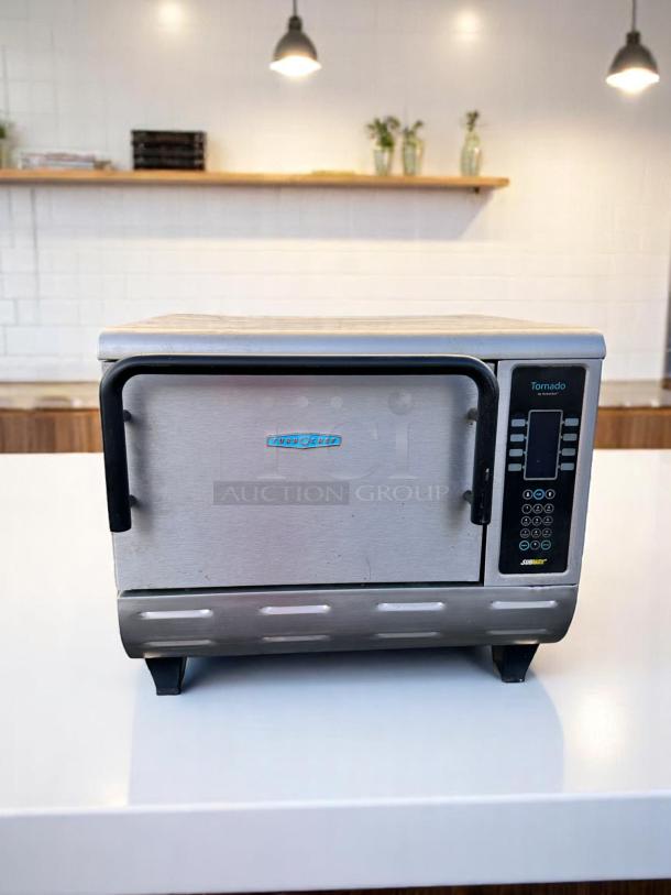 Outstanding Condition – TurboChef NGC – Rapid Cook Oven – 208/240V – Fully Tested & Working! - Image 2 of 9