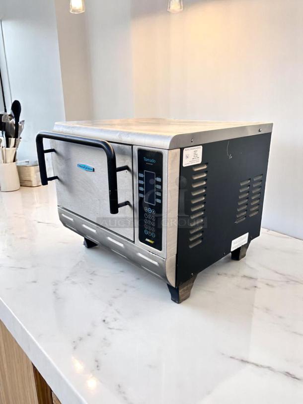 Outstanding Condition – TurboChef NGC – Rapid Cook Oven – 208/240V – Fully Tested & Working! - Image 3 of 9
