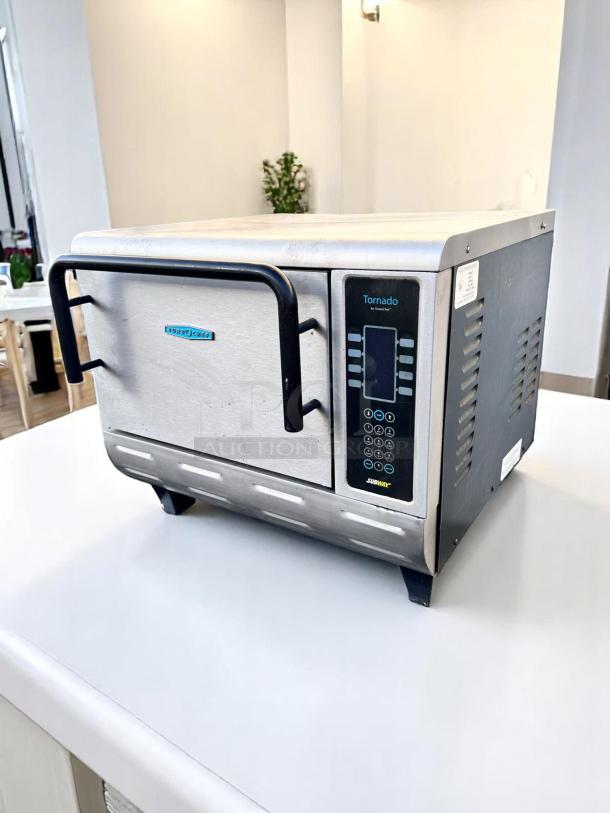 Outstanding Condition – TurboChef NGC – Rapid Cook Oven – 208/240V – Fully Tested & Working! - Image 4 of 9