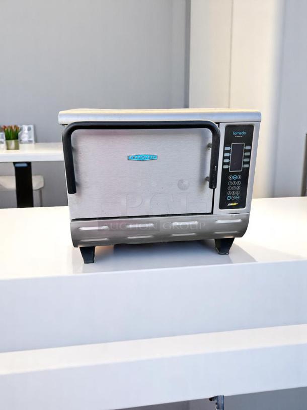 Outstanding Condition – TurboChef NGC – Rapid Cook Oven – 208/240V – Fully Tested & Working! - Image 6 of 9