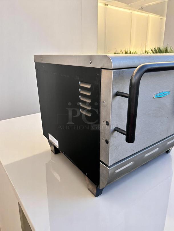 Outstanding Condition – TurboChef NGC – Rapid Cook Oven – 208/240V – Fully Tested & Working! - Image 7 of 9