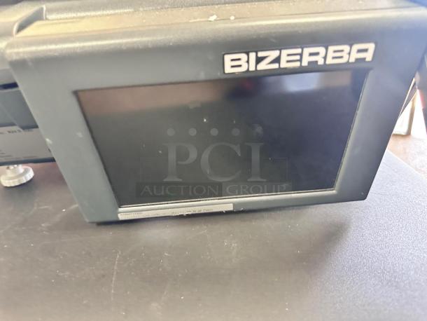 Excellent Condition – Bizerba Retail Scale with Touchscreen Display – 120V  –  Fully Tested & Working! - Image 2 of 2