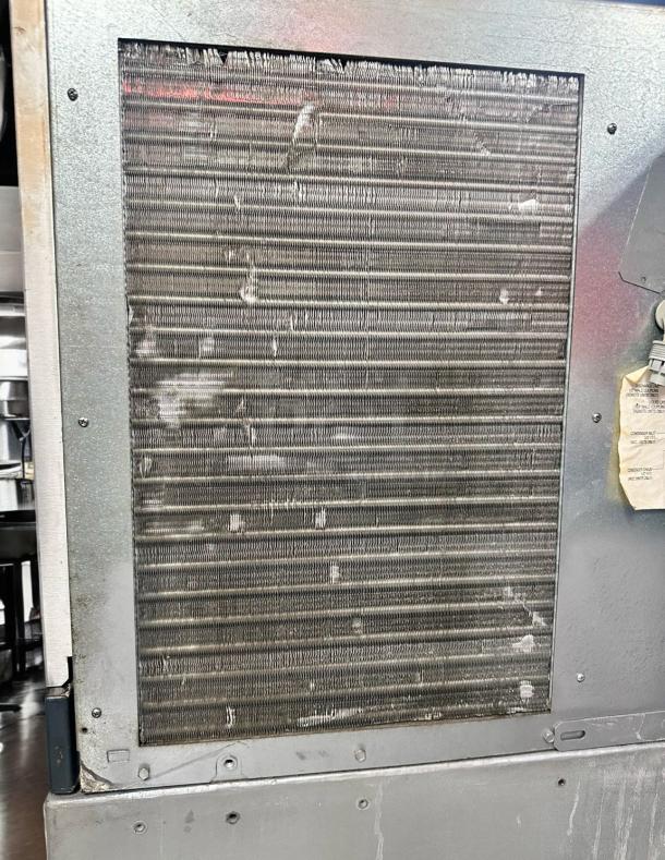 Awesome Condition – Scotsman CME1056AS-3 – Commercial Ice Machine – 208-230V – Fully Tested & Working! - Image 6 of 7