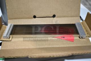 2 BRAND NEW SCRATCH AND DENT! Nemco 466-1 Tomato Slicer Blade. 2 Times Your Bid!