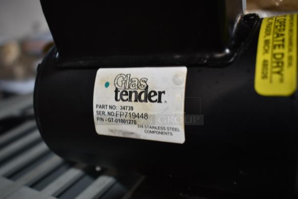 BRAND NEW SCRATCH AND DENT! Glastender 34739 Motor. 115 Volts, 1 Phase. - Image 4 of 6