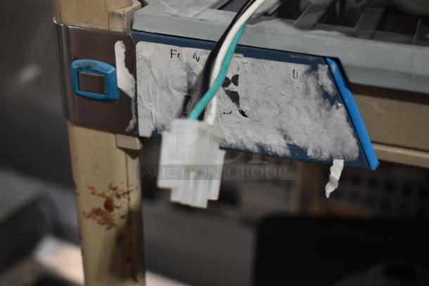 BRAND NEW SCRATCH AND DENT! Glastender 34739 Motor. 115 Volts, 1 Phase. - Image 6 of 6