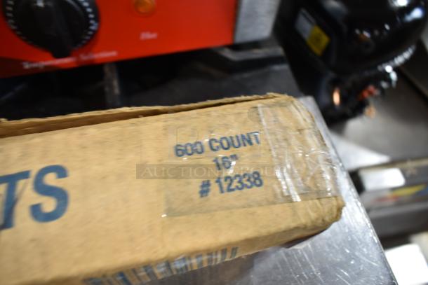 BRAND NEW SCRATCH AND DENT! Southeastern Wire Fabricators Insulation Supporters - Image 3 of 4