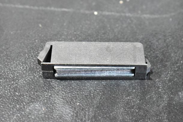 4 BRAND NEW SCRATCH AND DENT! Items Including Kason® 1740 4" - 5 3/8" Adjustable Black Plastic Appliance Leg with Flange Foot, Kason® 67314000302 Magnetic Door Catch, Kason® 61740000257 Black Plastic 4" Adjustable Equipment Leg; Hex Foot; 3/8"-16 Stud Mount AP281137, Kason® 10535000016 Door Strike AP263223. 4 Times Your Bid! - Image 6 of 14