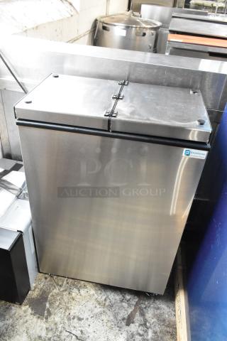 BRAND NEW SCRATCH AND DENT! Excellence FT-4 25