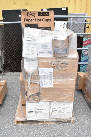 28 BRAND NEW SCRATCH AND DENT! Items Including Choice 14