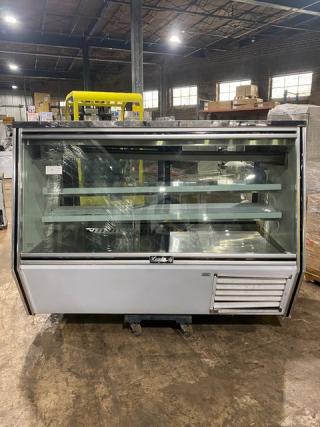 Leader! 2020! Late Model! Commercial Stainless Steel 72