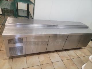 Randell 84111N-290 111