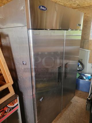 Atosa MBF8002GR 52