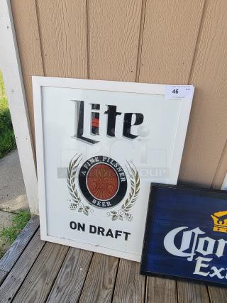 Miller Lite 