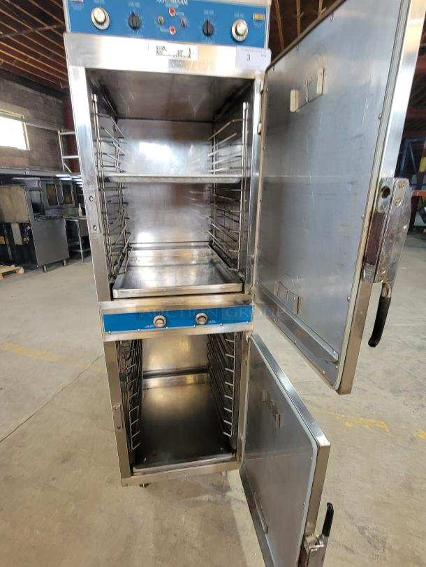 AI Mode
All
Products
Visual matches
About this image
AI Overview



+7
Elevate Your Culinary Creations with the Alto-Shaam 1000-TH/I Cook & Hold Oven!
Experience revolutionary cooking and holding with the Alto-Shaam 1000-TH/I, designed to deliver unparalleled food quality and operational efficiency in your commercial kitchen - Image 5 of 7