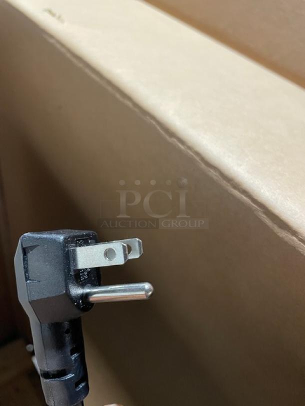 BRAND NEW! Alto-Shaam! 2022! Late Model! Halo Heat Series Commercial Stainless Steel Low Temperature Holding Cabinet! Model: 750-S SN: 3160566-2! 120V 1 Phase! On Casters! - Image 12 of 13