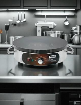 Small & Mighty! - Waring WSC160X 16